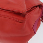 Loewe Flamenco Bag Leather Small - image 11