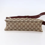 Gucci Eclipse Messenger GG Canvas Medium - image 16