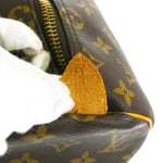 Louis Vuitton Keepall Bag Monogram Canvas 45 - image 13