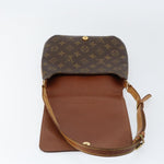 Louis Vuitton Musette Salsa Handbag Monogram Canvas PM - image 17