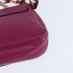 Gucci Soho Chain Crossbody Bag Leather Medium - image 10