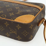 Louis Vuitton Trocadero Handbag Monogram Canvas 27 - image 9