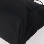 Hermes Herbag Cabas Toile and Leather GM - image 9