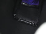 Christian Dior Vintage Zip Pochette Leather - image 14