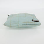Burberry Vintage Shoulder Bag Canvas - image 13