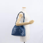 Louis Vuitton Noe Handbag Epi Leather Petit Noé - image 14