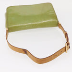 Louis Vuitton Thompson Street Handbag Monogram Vernis Medium - image 8