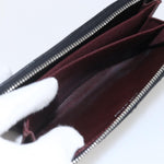 Chanel Zip Around Organizer Wallet Quilted Lambskin Large - image 19