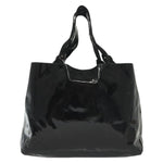 Salvatore Ferragamo Vala tote Patent Leather - image 2