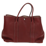 Hermes Garden Party Tote Leather 36 - image 2
