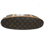Louis Vuitton Babylone Handbag Monogram Canvas - image 18