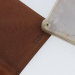 Louis Vuitton Porte Cartes Pression Card Case Monogram Canvas - image 7