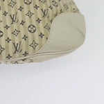 Louis Vuitton Marina Handbag Mini Lin Croisette PM - image 12