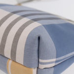 Burberry Nova check Pochette Canvas - image 10