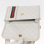 Gucci Sherry Line Waist Bag GG Canvas - image 19