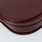 cartier Must de Cartier Shoulder Bag Leather - image 8