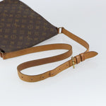 Louis Vuitton Musette Salsa Handbag Monogram Canvas PM - image 8