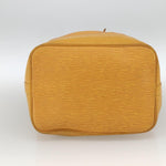 Louis Vuitton Noe Handbag Epi Leather Large - image 15