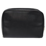 Loewe Anagram Clutch Bag Leather - image 2