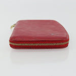 Louis Vuitton Geode Organizer Wallet Epi Leather - image 13