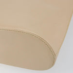 Salvatore Ferragamo Gancini Shoulder Bag Leather - image 9