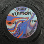 Louis Vuitton Disk pouch Leather - image 16