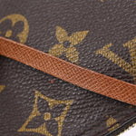 Louis Vuitton Papillon Pochette Monogram Canvas Mini - image 11