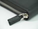 Prada Saffiano Wallet Leather - image 8