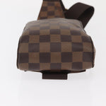 Louis Vuitton Geronimos Waist Bag Damier - image 3