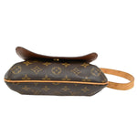 Louis Vuitton Musette Salsa Handbag Monogram Canvas PM - image 16