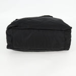 Prada Vintage Shoulder Bag Tessuto - image 13