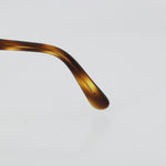 Chanel Logo CC Sunglasses Plastic - image 11