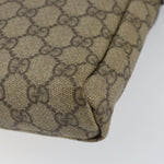 Gucci Flap Messenger GG Coated Canvas Small - image 11