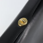 Gucci Vintage Handbag Leather - image 12
