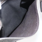Gucci Front Zip Messenger GG Coated Canvas Medium - image 19