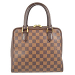 Louis Vuitton Brera Handbag Damier - image 1