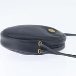 Christian Dior Vintage Honeycomb Shoulder Bag Canvas and Leather - image 4