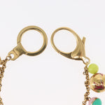 Louis Vuitton Chaine Grelots Bag Charm and Key Holder Metal - image 5