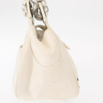 Chloe Vintage handbag Leather - image 4