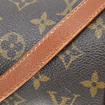 Louis Vuitton Papillon Handbag Monogram Canvas 30 - image 14