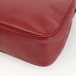 Celine Circle logo Leather - image 8