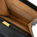 Loewe Barcelona Shoulder Bag Leather Small - image 3