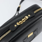 Salvatore Ferragamo City Camera Bag Leather - image 17