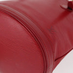Louis Vuitton Bucket Bag Epi Leather PM - image 10