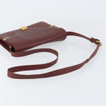 cartier Must de Cartier Shoulder Bag Leather - image 7