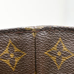 Louis Vuitton Vavin Tote Monogram Canvas GM - image 15