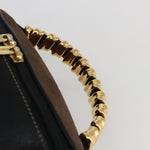 Loewe Vintage Velazquez Top Handle Bag Leather - image 7