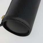 Louis Vuitton Soufflot Pochette Epi Leather - image 10