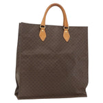 Celine Vintage Macadam Tote bag Canvas - image 18