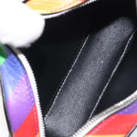 Balenciaga Everyday Camera Bag Printed Leather Small - image 5